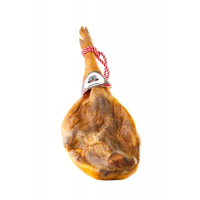 Jamón Reserva Embutidos Torrefrío 8,5 kg