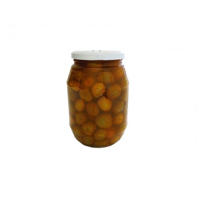 Aceitunas Mojo Picón Aceitunas y Encurtidos El Yelmo 500 g