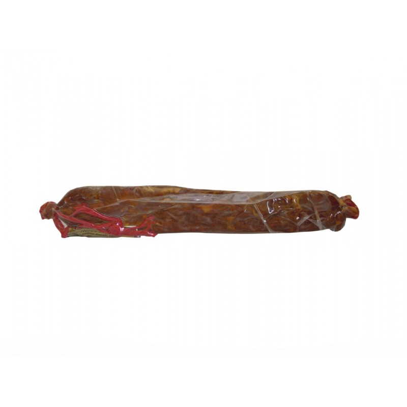 Chorizo Ibérico Extra Jamones y Embutidos El Chulo 350 g Chorizo Ibérico Extra Jamones y Embutidos El Chulo 350 g