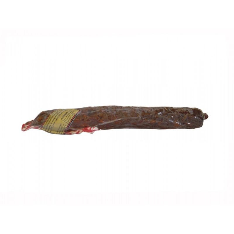Chorizo de Jabalí Extra Jamones y Embutidos El Chulo 250 g Chorizo de Jabalí Extra Jamones y Embutidos El Chulo 250 g