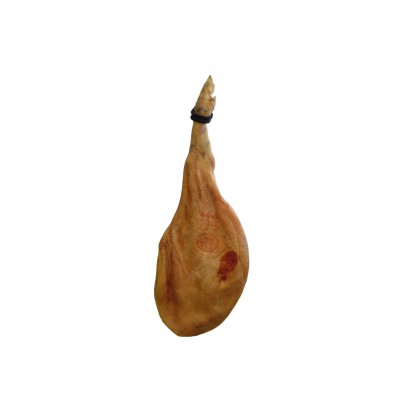 Jamón Gran Reserva Jamones y Embutidos El Chulo 8 kg Curación artesanal