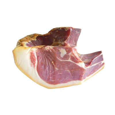 Jamón Gran Reserva Pieza de 1 kg envasada Embutidos caYma