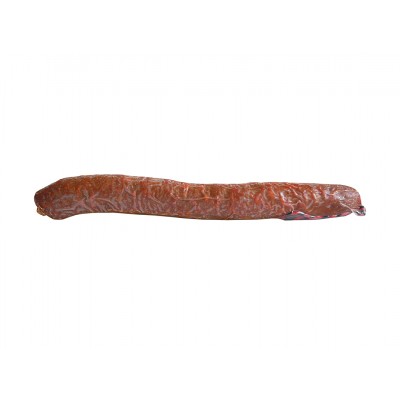 Embutido Rojo de Jabalí TIPO CHORIZO EXTRA 200 g Embutidos caYma