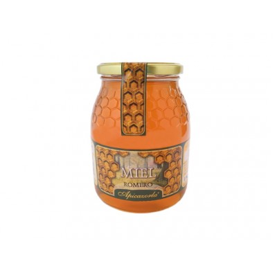 Miel de Romero Apicazorla 1 kg