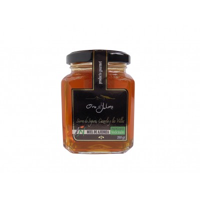 Miel Pura de Ajedrea Oro del Yelmo 280 g
