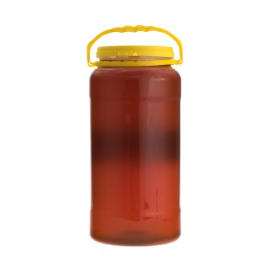Miel Pura de Flores Apicazorla 5 kg Sierra de Cazorla