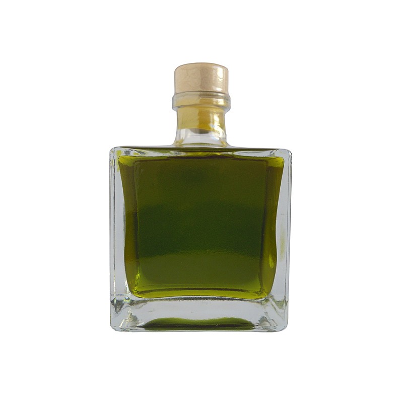 Aceite de Oliva Virgen Extra D.O. Premium Verde variedad Picual 100 ml Nuestro Aroma Aceite de Oliva Virgen Extra D.O. Premium Verde variedad Picual 100 ml Nuestro Aroma