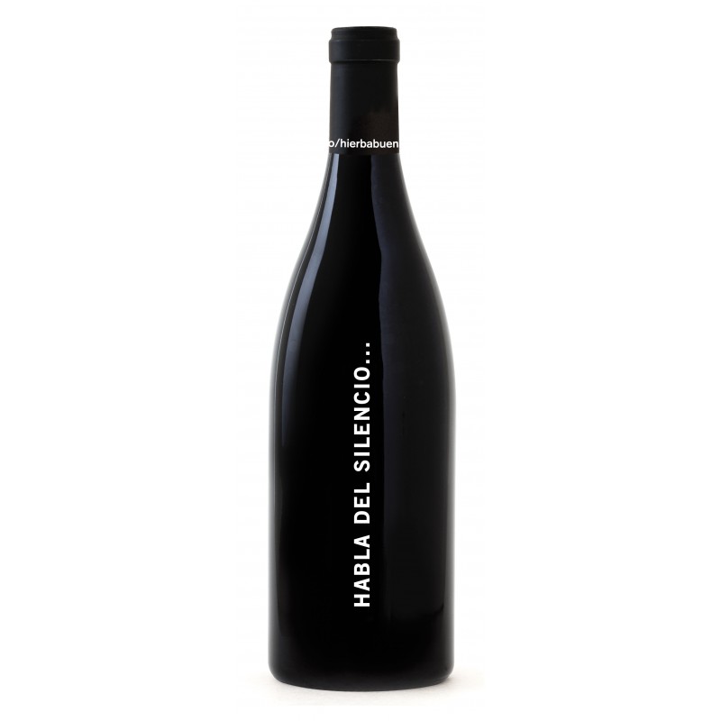Habla del silencio 75 cl Bodegas Habla Habla del silencio 75 cl Bodegas Habla