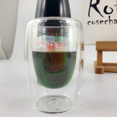 Aceite de oliva virgen extra verde de cosecha temprana Rotalaya 500 ml