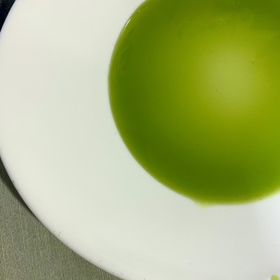 Aceite de Oliva Virgen Extra D.O. Picual Verde Premium CAYMA verde intenso