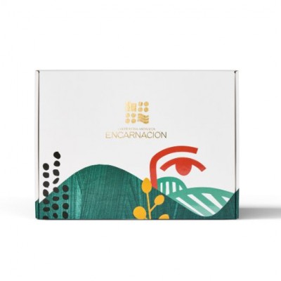 Cofre Premium AOVE D.O. Sierra de Cazorla