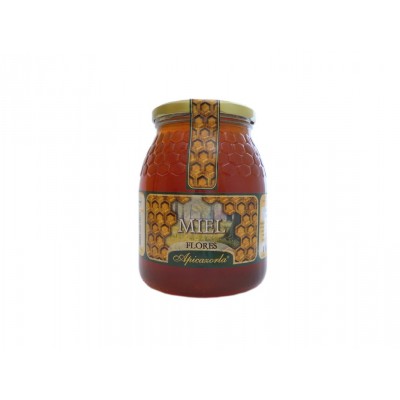 Miel de Flores Apicazorla 1 kg