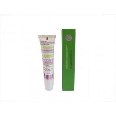 Contorno de Ojos Ecológico Sensolive 15 ml información