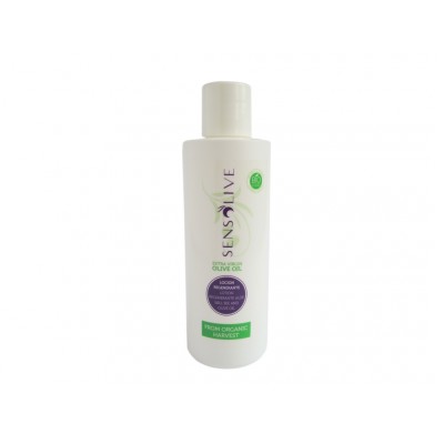 Loción Regenerante Ecológica Sensolive 200 ml