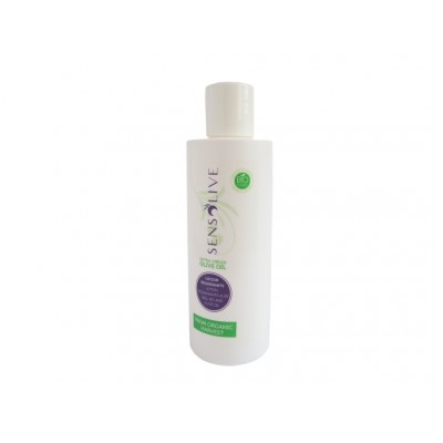  Loción Regenerante Ecológica Sensolive 200 ml Bio Conec
