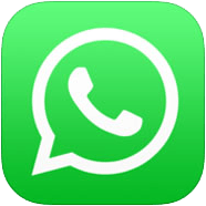 WhatsApp 