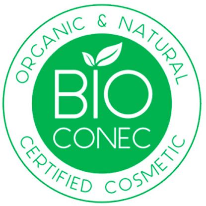 Cosmética Ecológica Certificada BIO CONEC