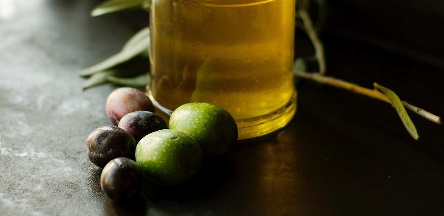 Compra online los mejores Aceites de Oliva Virgen Extra con D.O. Sierra de Cazorla