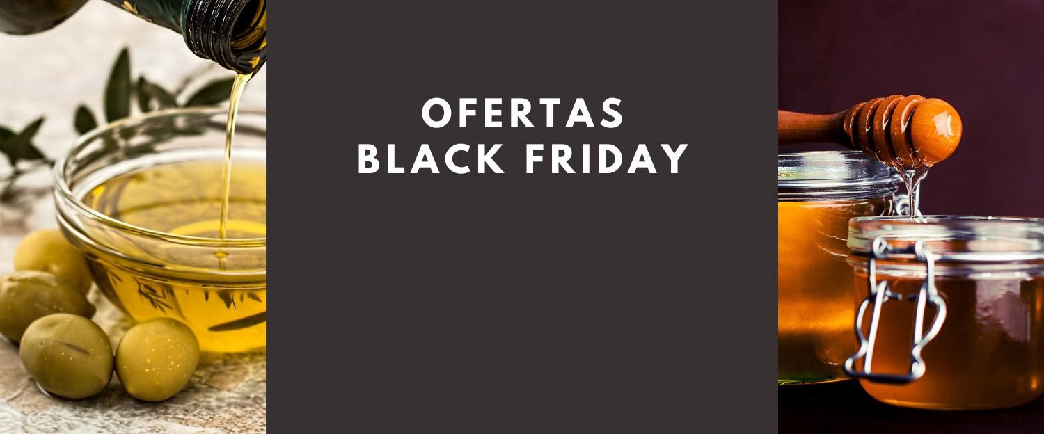 Ofertas BLACK FRIDAY 2025