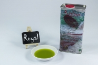 ¿Qué es el Aceite Verde o Aceite Temprano?