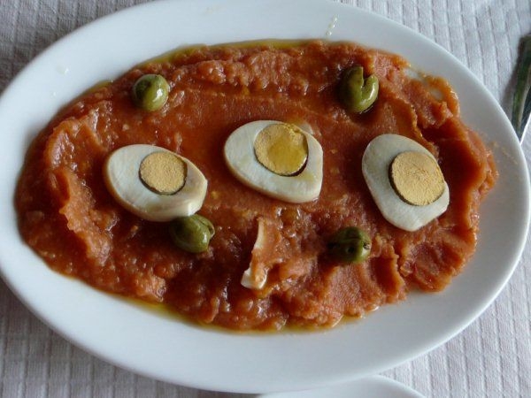 Cazorla Rin Ran Rin Ran: una receta típica de la Comarca Sierra de Cazorla